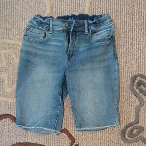Sale! Bundle 4 items For $5 GAP Denim Stretch Shorts